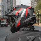 Capacete Nolan N70-2X Skyfall