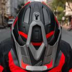 Capacete Nolan N70-2X Skyfall