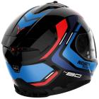 Capacete Nolan N80-8 Ally