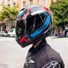 Capacete Nolan N80-8 Ally