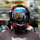 Capacete Nolan N80-8 Ally