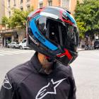 Capacete Nolan N80-8 Ally