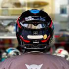 Capacete Nolan N80-8 Ally