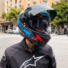 Capacete Nolan N80-8 Ally