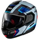 Capacete Nolan N90-3 Lighthouse Articulado