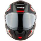 Capacete Nolan N90-3 Lighthouse Articulado