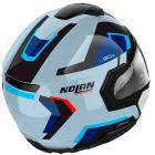 Capacete Nolan N90-3 Lighthouse Articulado