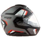 Capacete Nolan N90-3 Lighthouse Articulado