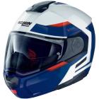 Capacete Nolan N90-3 Reflector Articulado