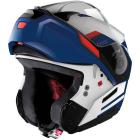 Capacete Nolan N90-3 Reflector Articulado