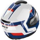 Capacete Nolan N90-3 Reflector Articulado