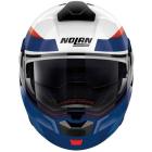 Capacete Nolan N90-3 Reflector Articulado