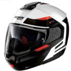 Capacete Nolan N90-3 Reflector Articulado