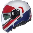 Capacete Nolan N90-3 Roboto - Articulado