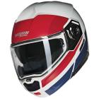 Capacete Nolan N90-3 Roboto - Articulado