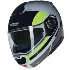 Capacete Nolan N90-3 Roboto - Articulado