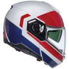 Capacete Nolan N90-3 Roboto - Articulado