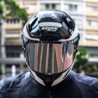 Capacete Nolan X-804 RS UC Asso Di Picche