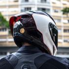 Capacete Nolan X-804 RS UC Asso Di Picche