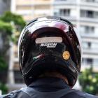 Capacete Nolan X-804 RS UC Asso Di Picche