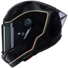Capacete Nolan X-804 RS UC Asso Di Picche Italia