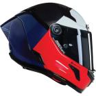 Capacete Nolan X-804 RS UC Blocco