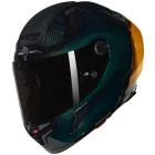 Capacete Nolan X-804 RS UC Liquido