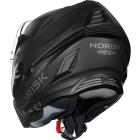 Capacete Norisk Avenger Monocolor Articulado