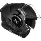 Capacete Norisk Avenger Monocolor Articulado