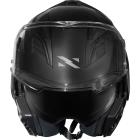 Capacete Norisk Avenger Monocolor Articulado