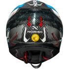 Capacete Norisk Carbon R Rider