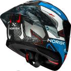 Capacete Norisk Carbon R Rider
