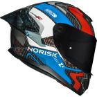 Capacete Norisk Carbon R Rider