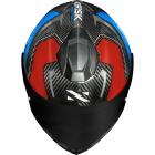 Capacete Norisk Carbon R Rider