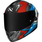 Capacete Norisk Carbon R Rider