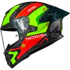 Capacete Norisk Carbon R Rider