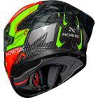 Capacete Norisk Carbon R Rider