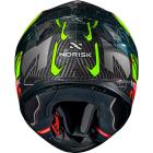 Capacete Norisk Carbon R Rider