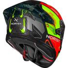 Capacete Norisk Carbon R Rider