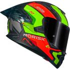 Capacete Norisk Carbon R Rider
