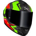 Capacete Norisk Carbon R Rider
