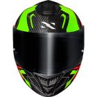 Capacete Norisk Carbon R Rider