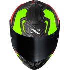 Capacete Norisk Carbon R Rider