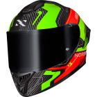 Capacete Norisk Carbon R Rider