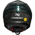 Capacete Norisk Carbon R Solid