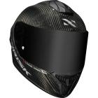 Capacete Norisk Carbon R Solid