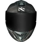 Capacete Norisk Carbon R Solid