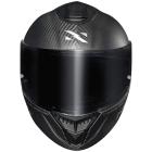 Capacete Norisk Carbon R Solid Matte