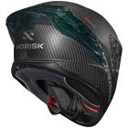 Capacete Norisk Carbon R Solid Matte