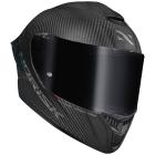 Capacete Norisk Carbon R Solid Matte